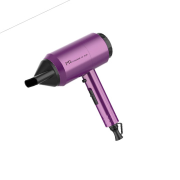 Negative Ions Quick Drying Mini Hair Dryer