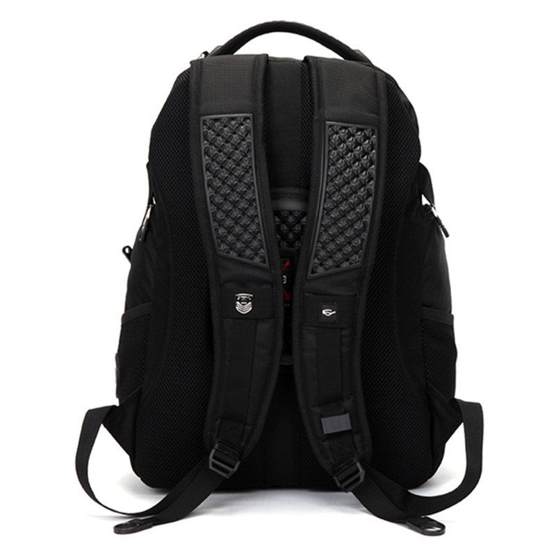 Large-capacity Multifunction Laptop Backpack 