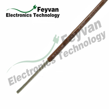 UL1330 FEP Insulated High Temperature Lead Wire