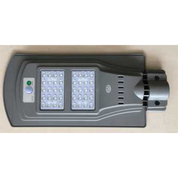 Solar LED Street Lamp 40W All In One