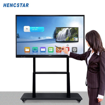 interactive whiteboard advantages 86inch