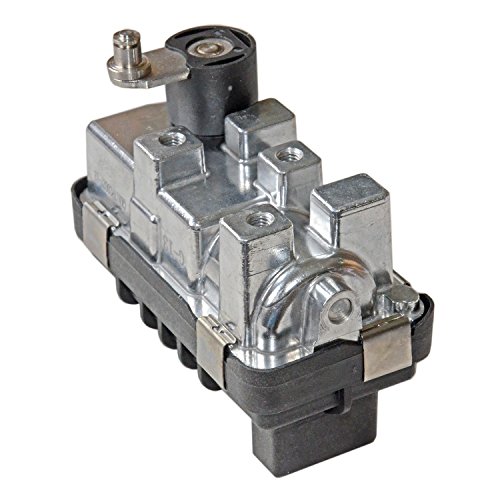 Electric Valve Electronic Vmp Turbo Actuator P