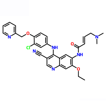 Neratinib used as Antitumor agent CAS 698387-09-6