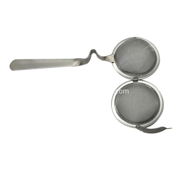 Tea Strainer