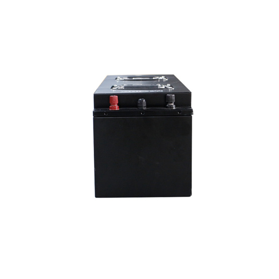 deep cycle lithium battery 48V 10ah UPS battery