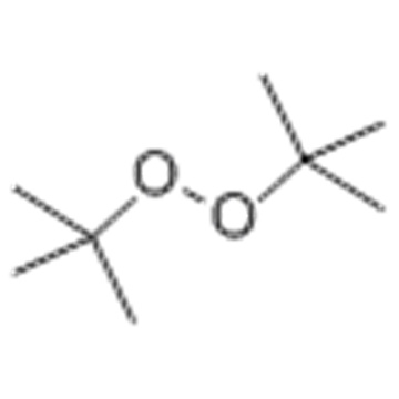 Di-tert-butyl peroxide CAS 110-05-4
