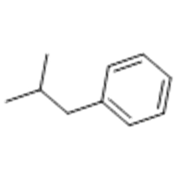 Isobutylbenzene CAS 538-93-2