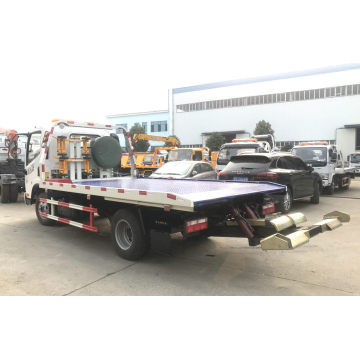 Brand New FAW VH 4.2m Transport Towing vehicle