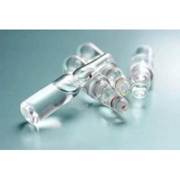 Top Quality Ampoule Bottle Polypropylene Resin