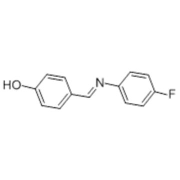 4-[[(4-Fluorophenyl)imino]methyl]-phenol CAS 3382-63-6 