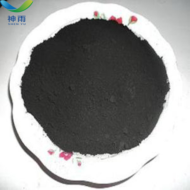 Black Powder Palladium Oxide