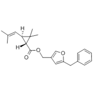 Bioresmethrin  CAS 28434-01-7