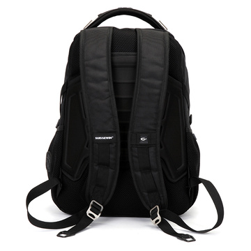Multifunctional Fashion Modern City Business Backpack