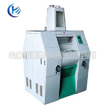 Double rollers wheat flour mill milling machines
