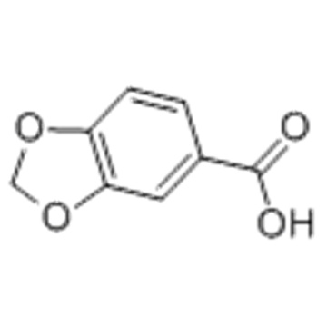 Piperonylic acid CAS 94-53-1