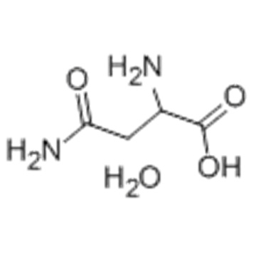DL-Asparagine monohydrate CAS 3130-87-8