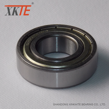 6204ZZ Bearings For Conveyor Idle Rollers