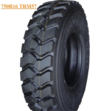 Rockstar Truck Tyre 750R16 TRM57