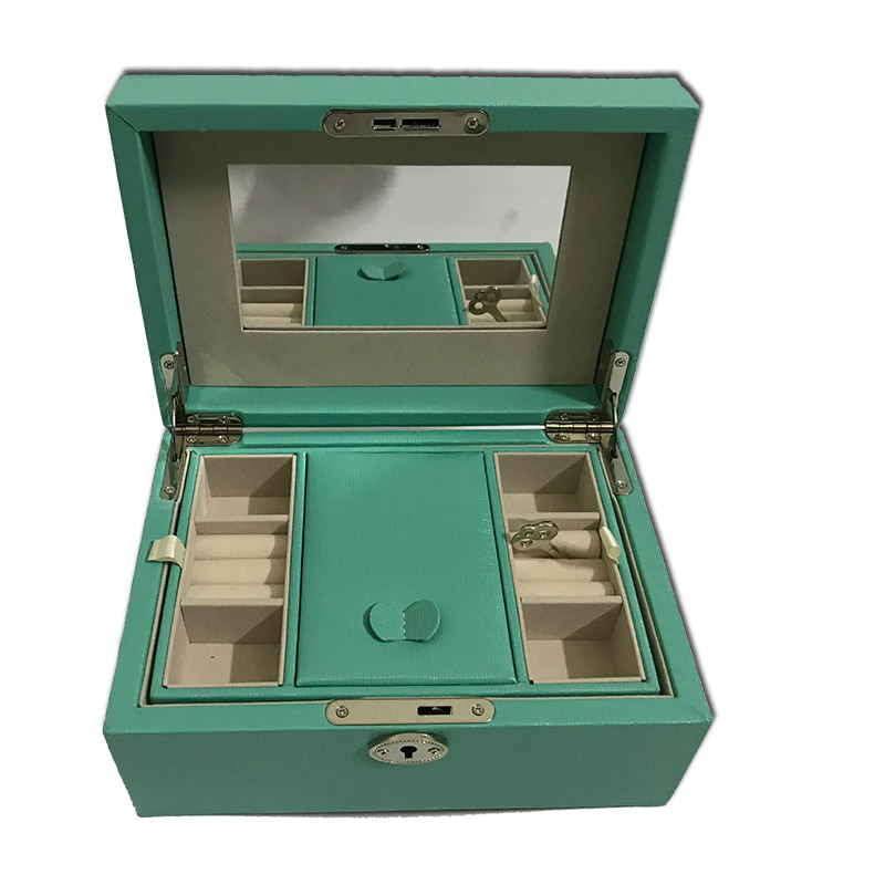 All in One Jewellery Box