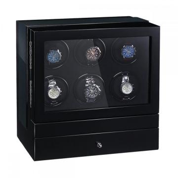 Automatic Watch Winder Box Case Holder Mechanical