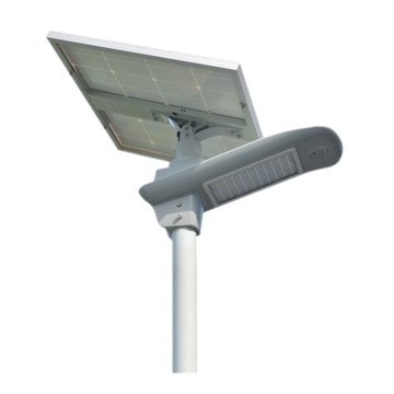 APP Control Solar Smart 40W LED Street Lighting