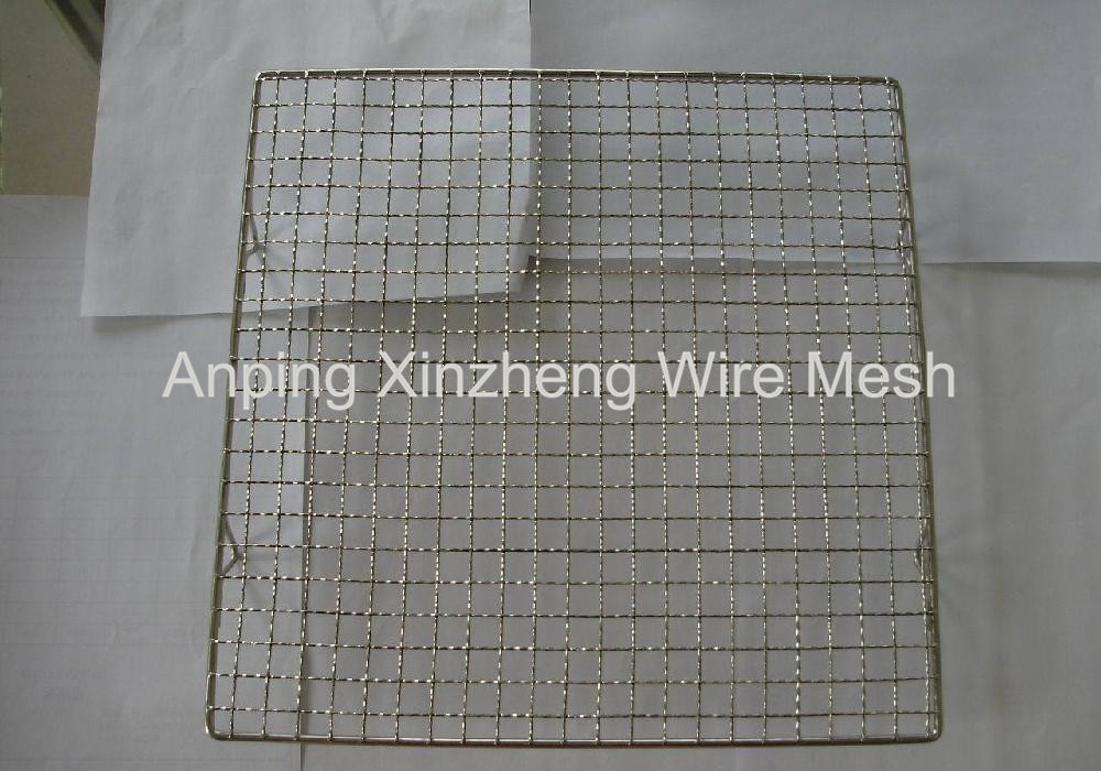 Barbecue Wire Netting