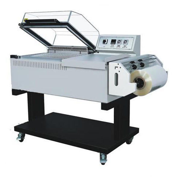 high speed heat Shrink Wrapping Machine