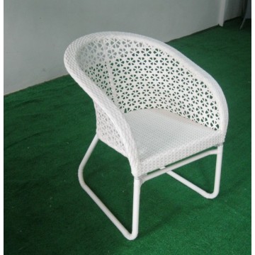 Garden Furniture Rattan Chair And Table For Dining