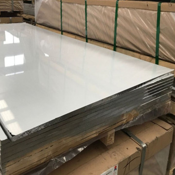 Aluminum Sheet for Liquid Crystal Manufacturing Equipment