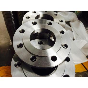 EN1092-1 Type01/B1 RF Plate Flange