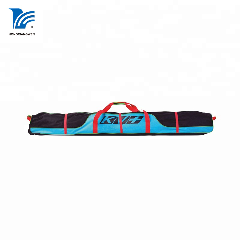 Nylon Snowboard Bag