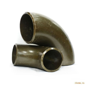 Elbow 90 Deg A234 Wpb Steel Pipe Fitting