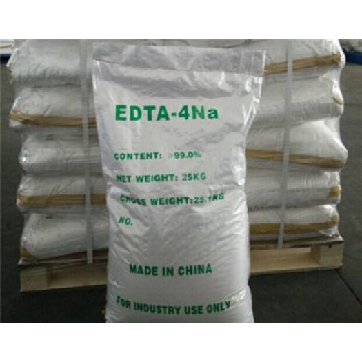 Ethylenediaminetetraacetic acid tetrasodium edta-4na