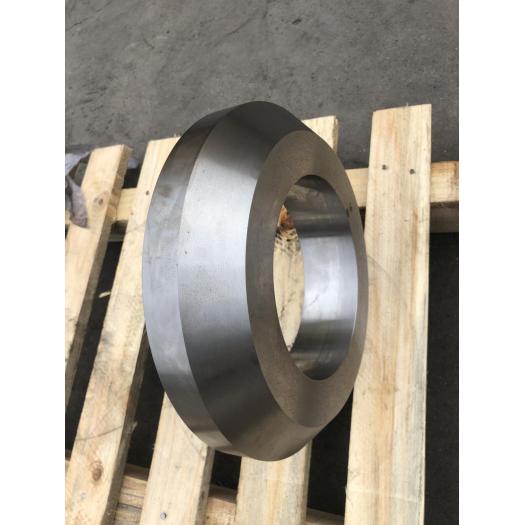 DIN2576 carbon steel flange