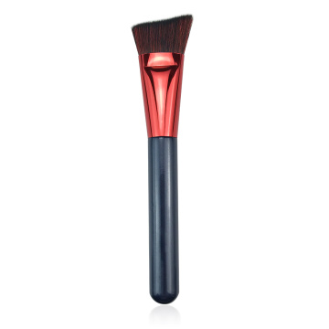 Curved Face Brush for Contour