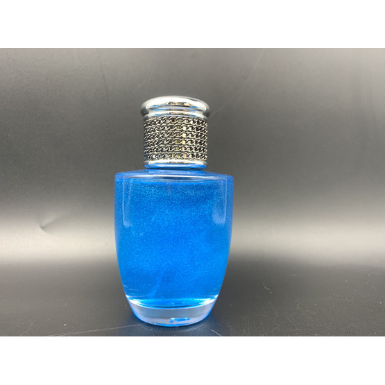 100ml round perfume bottle cosmetic bottle