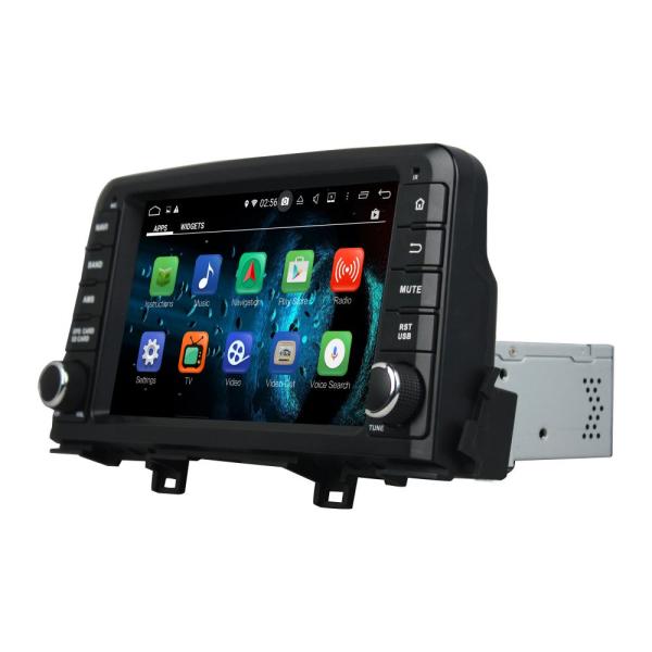 car audio multimedia player for Morning Picanto 2017