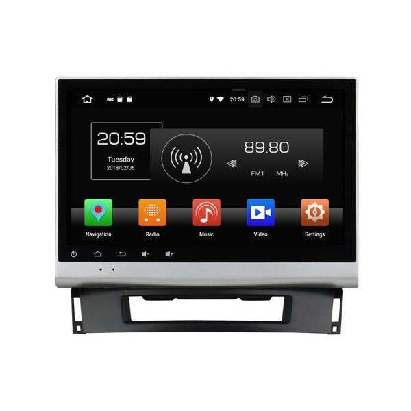 4G RAM Android 8.0 Car DVD Astra J