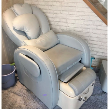 New style spa foot salon pedicure sofa chair