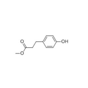 Methyl 3-(4-hydroxyphenyl)Propionate CAS 5597-50-2
