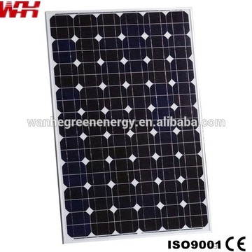 mono solar cell GRID-OFF power system