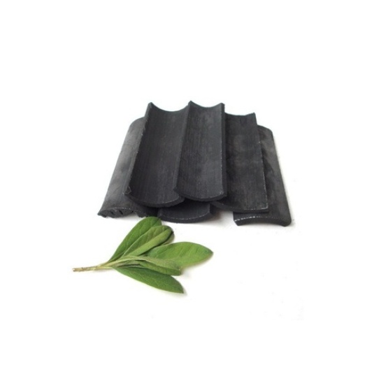 High temperature bamboo charcoal