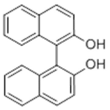 (R)-(+)-1,1'-Bi-2-naphthol  CAS 18531-94-7