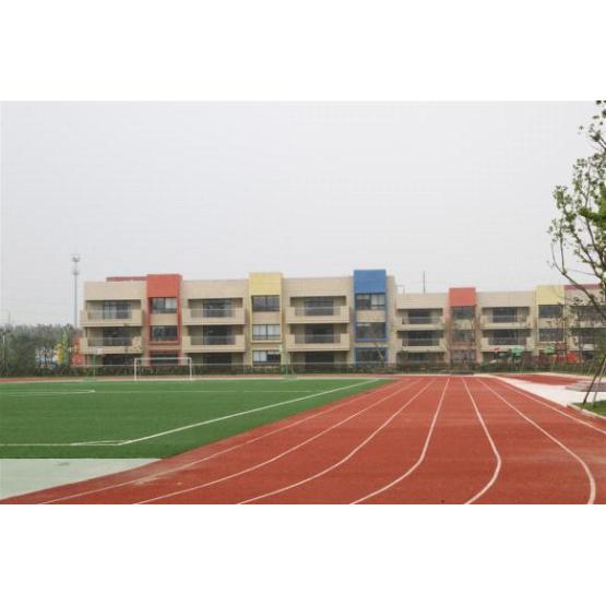 Asphal Cement PU Glue Binder Adhesive Courts Sports Surface Flooring Athletic Running Track