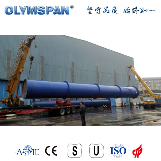 ASME standard cement AAC block fabrication autoclave