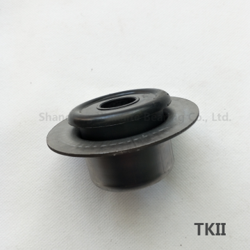 TKII Structure Conveyor Roller components