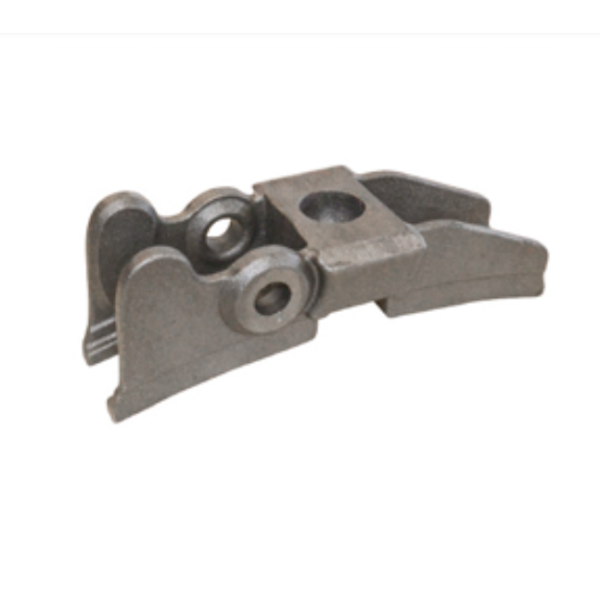 High quality of Casting Railway accessories