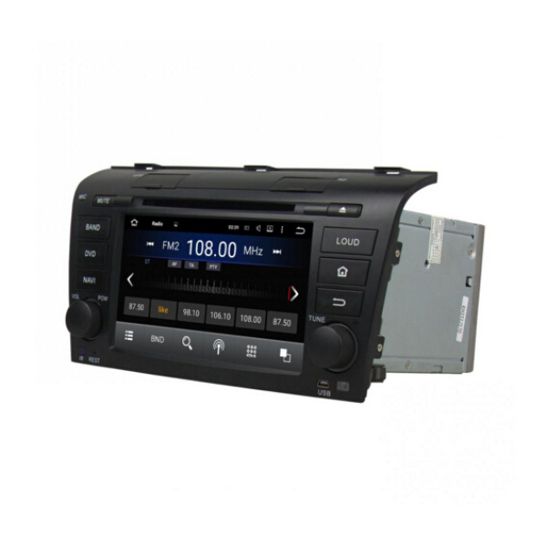 Android 7.1 Car dvd for MAZDA 3