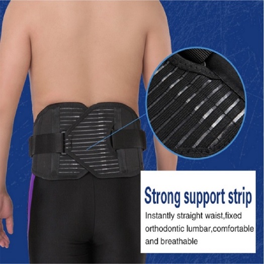 Adjustable mens free waist trainer exercise machine