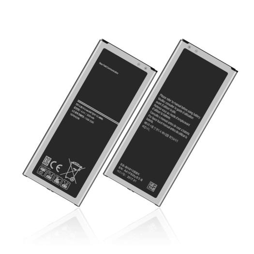 OEM battery for Samsung Note4 mobile battery